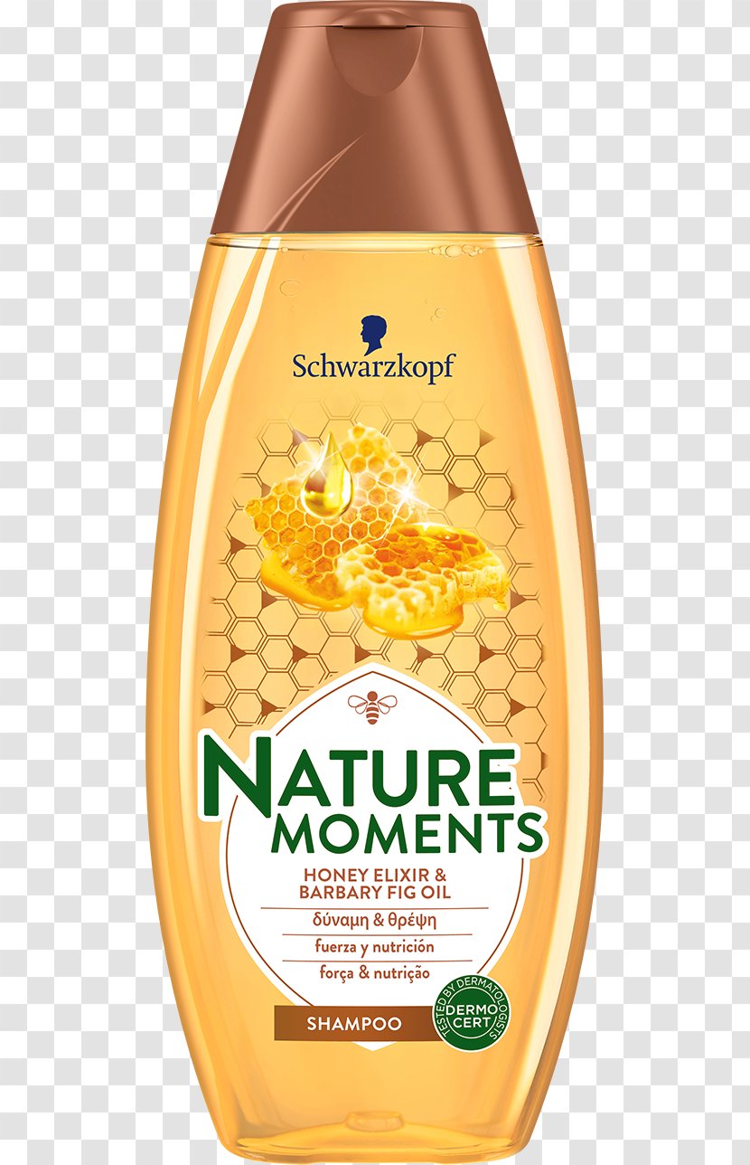 Schwarzkopf Shampoo Macadamia Oil Schauma - Seed - Barbary Fig Transparent PNG