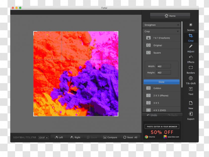 Graphics Software PhotoScape Editing - Photoscape - Photo Editor Transparent PNG