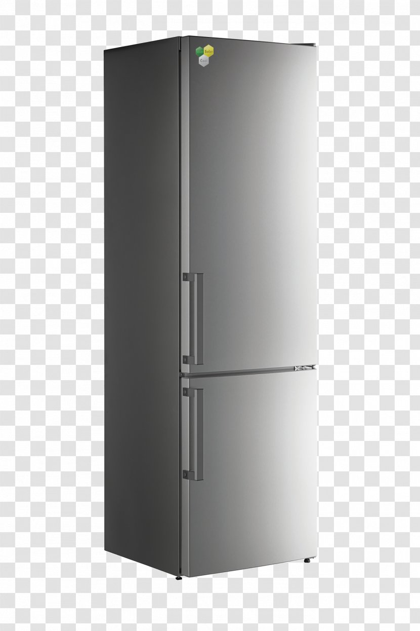 Solar-powered Refrigerator Home Appliance Refrigeration Freezers - Solar Power Transparent PNG