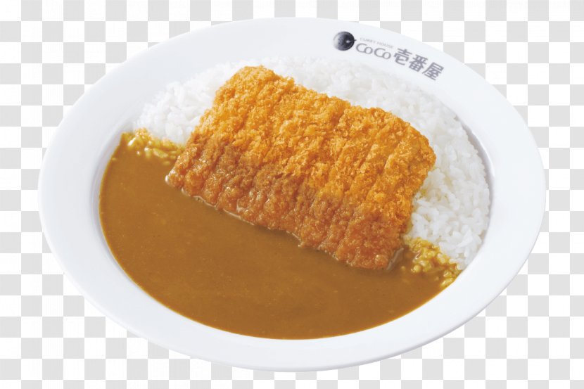 Japanese Curry Ichibanya Co., Ltd. Torikizoku 楽天デリバリー - Cuisine - Pork Cutlet Transparent PNG