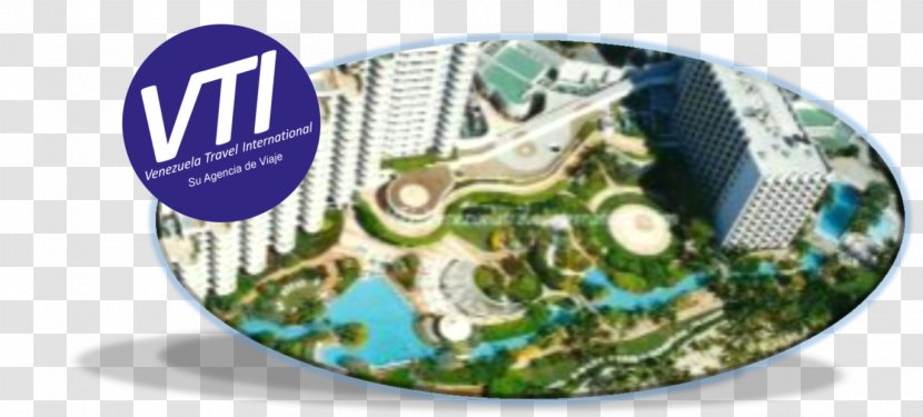 Puerto La Cruz Venetur Hotel Caribbean - International Tourism Transparent PNG