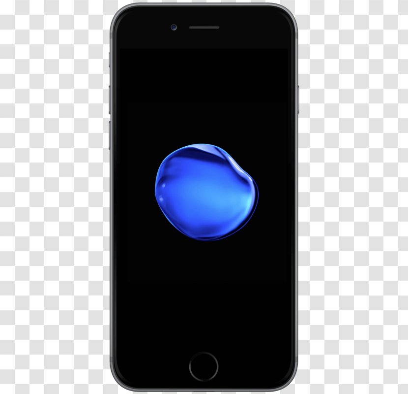 IPhone 7 Plus 8 5 Mobile Phone Accessories Electronics - Gadget - Apple Splash Transparent PNG