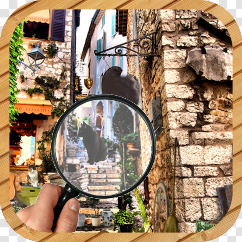 Saint Paul De Vence Shopping Boutique - Tree Transparent PNG