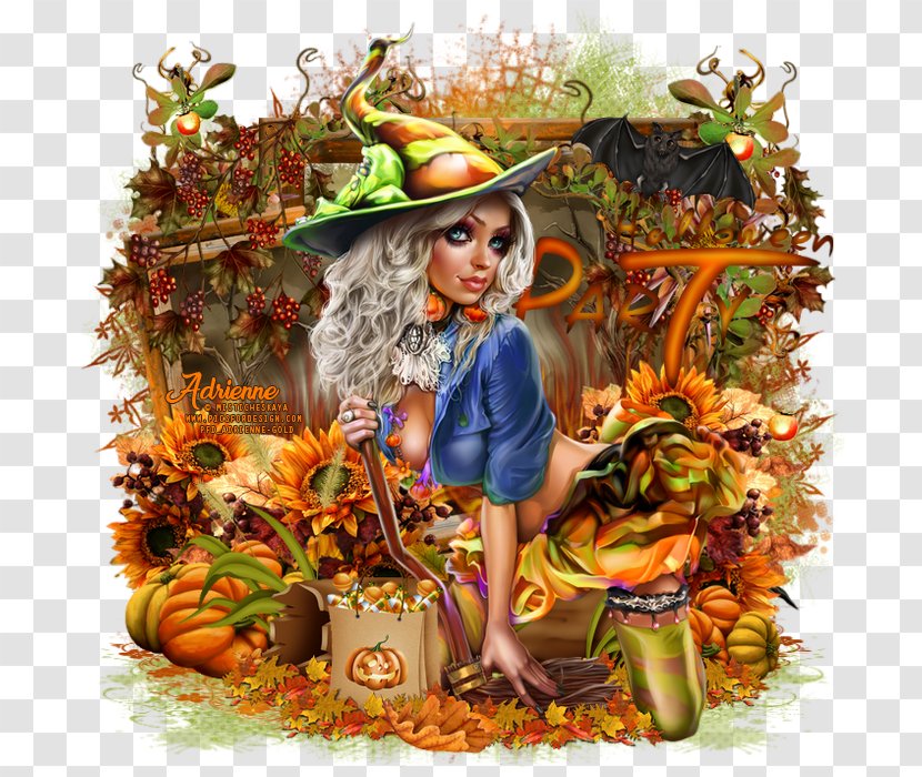 Halloween Pumpkin Party Witchcraft Thanksgiving Transparent PNG
