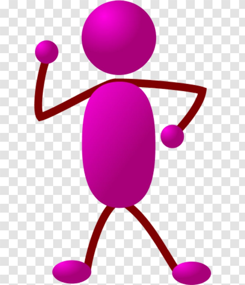 Stick Figure Free Content Clip Art - Stickman Cliparts Transparent PNG