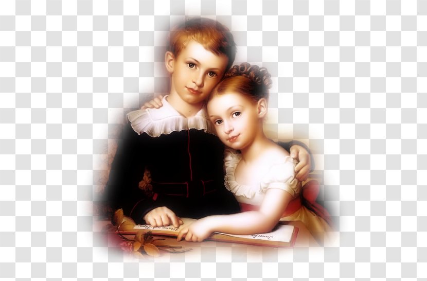 Sibling Sister Brother Love - Sexe Transparent PNG