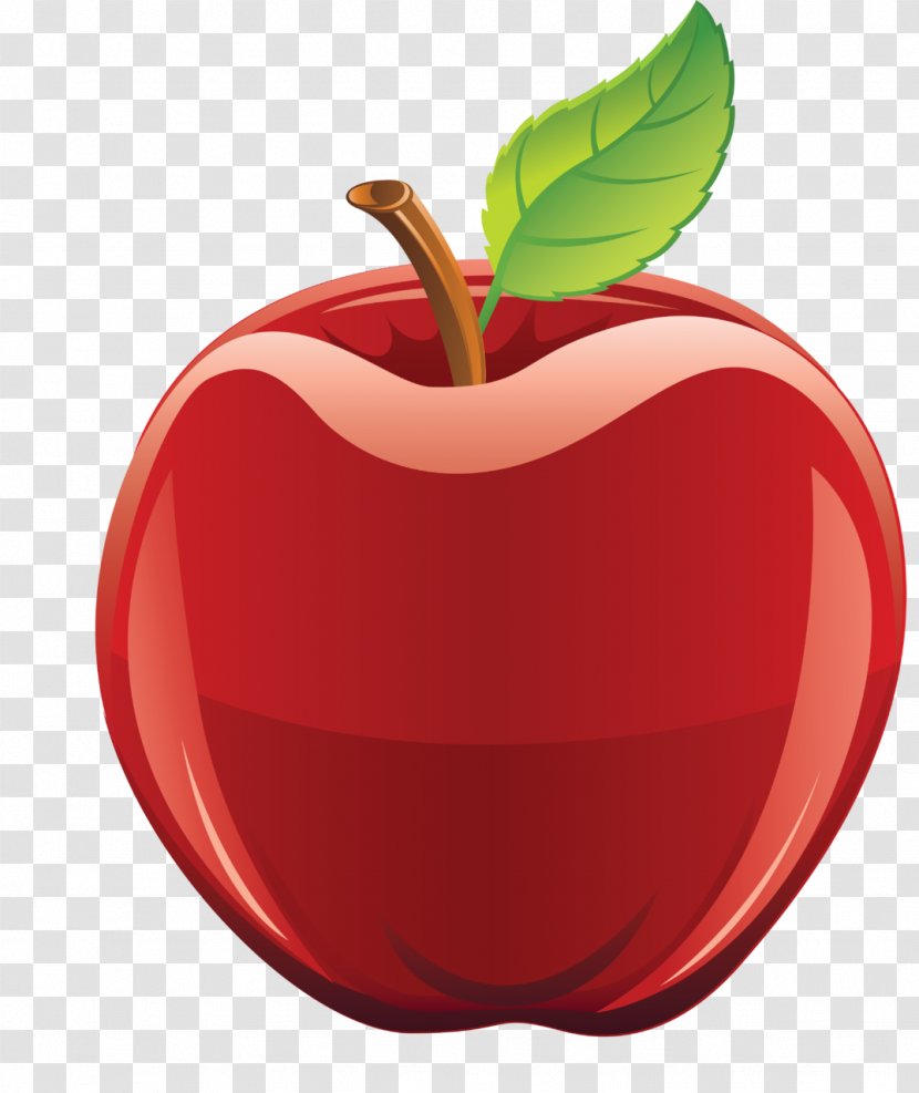 Apple Clip Art - Blog - Fruit Transparent PNG