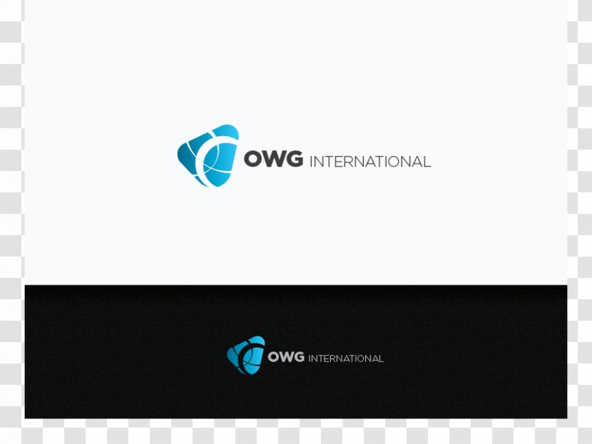 Logo Project Business - Rebranding - Non-profit Transparent PNG