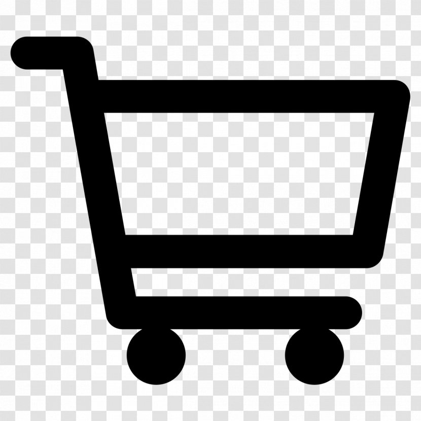 Shopping Cart - Online - Decoration Transparent PNG