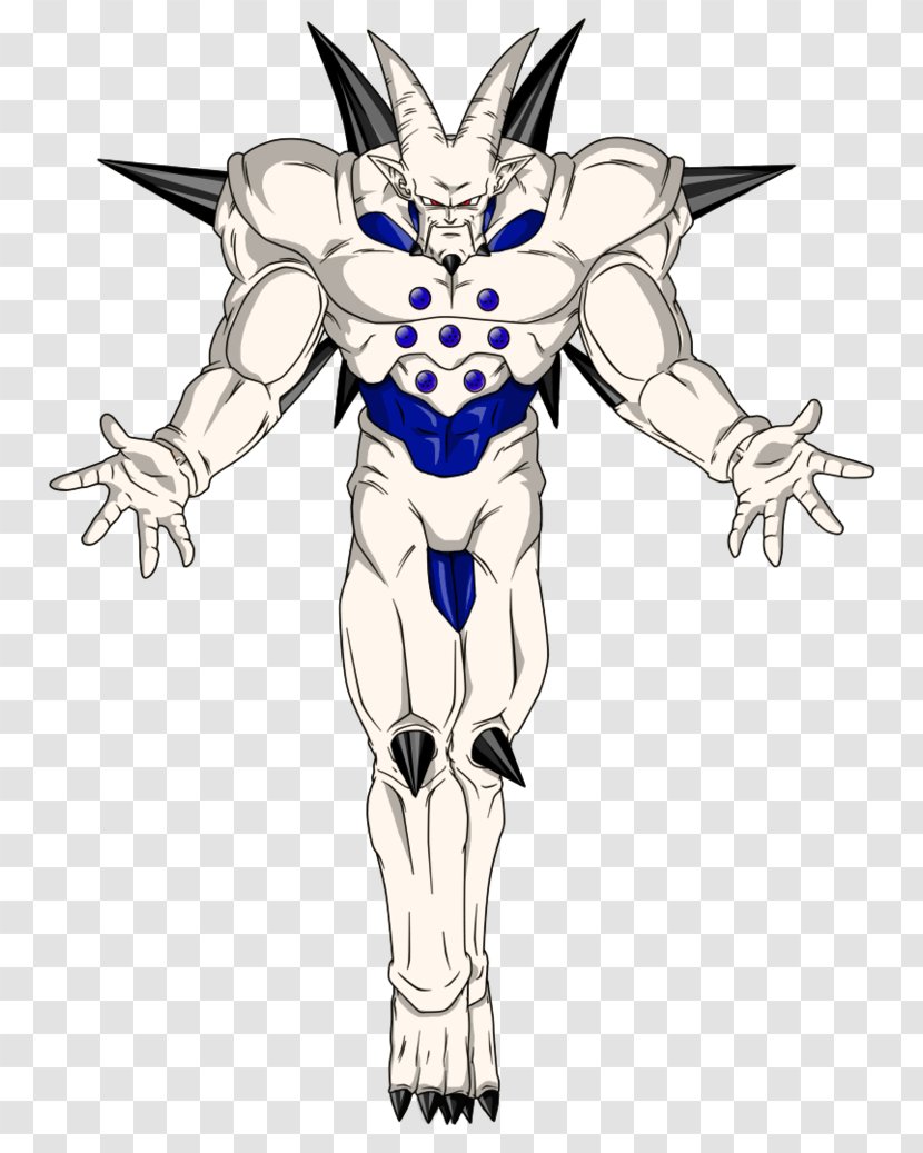 Shenron Frieza Vegeta Goku Gogeta - Cartoon Transparent PNG