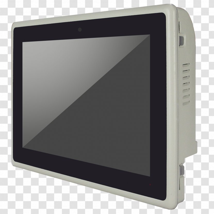 Computer Monitors Laptop Panel PC Tablet Computers - Flat Display Transparent PNG