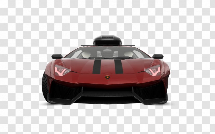 Lamborghini Murciélago Model Car Automotive Design - Brand Transparent PNG