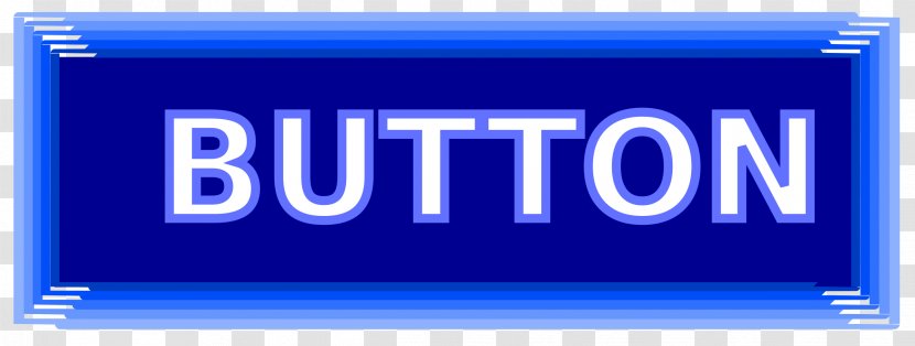 YouTube Button Business Signage - Media - Youtube Transparent PNG