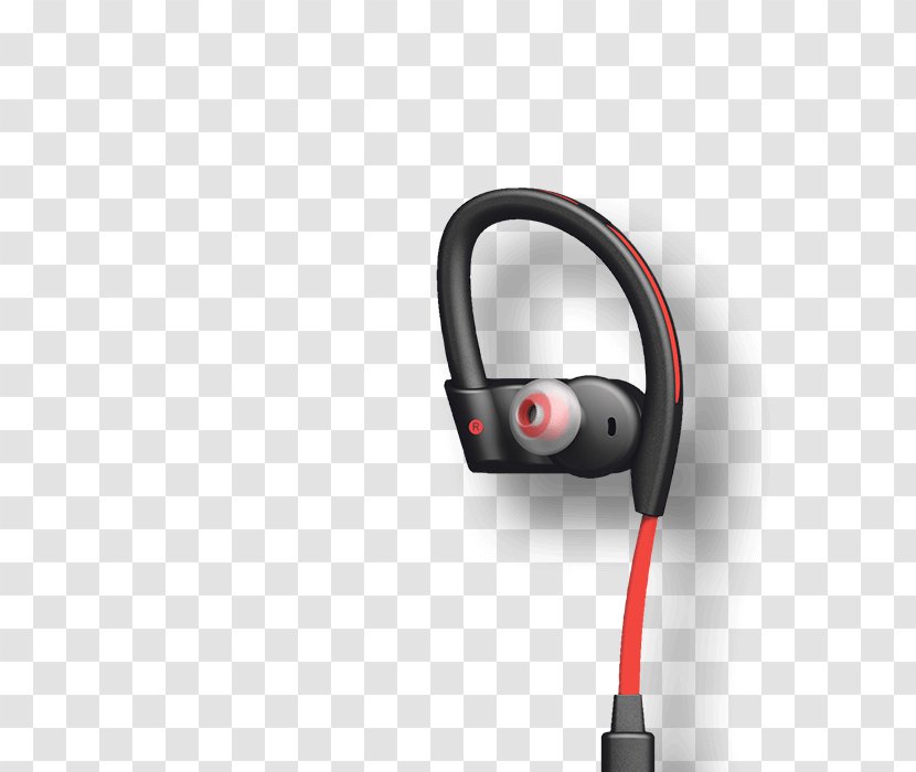 Jabra Sport Pace Headphones Wireless - Electronic Device - Allweather Running Track Transparent PNG