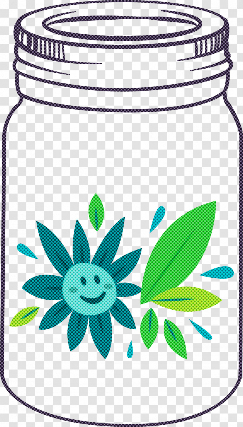 MASON JAR Transparent PNG