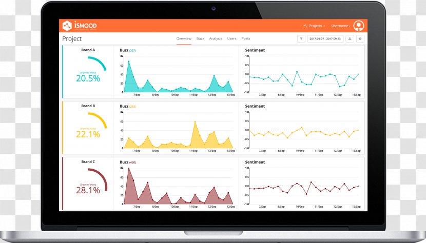 Computer Monitors Social Media Display Advertising Website Monitoring Transparent PNG