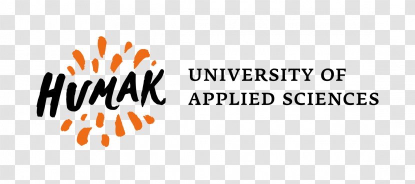 HUMAK University Of Applied Sciences Magdeburg-Stendal Eastern Finland - Orange Transparent PNG