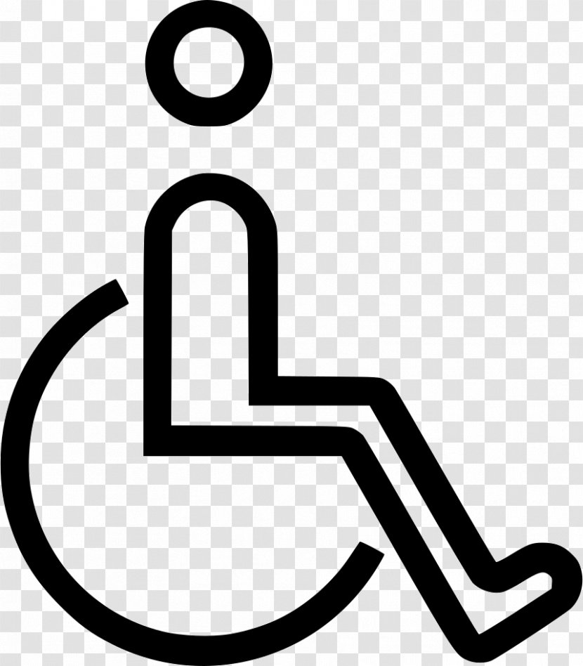 Disability Wheelchair Accessibility Health Care - Wheel Transparent PNG