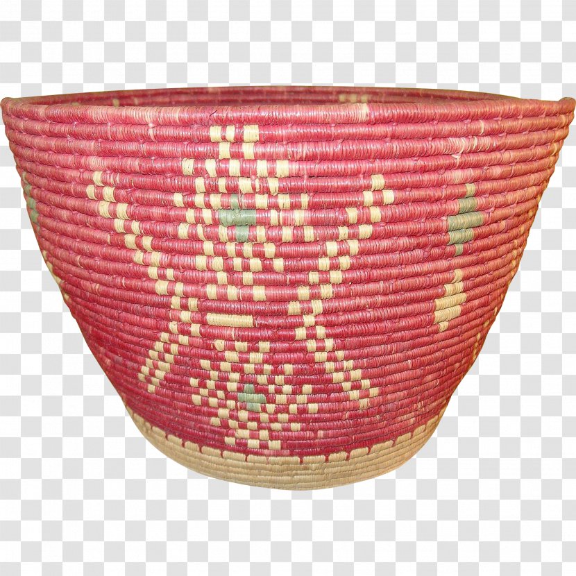 Bowl Basket - Storage - B&b Transparent PNG