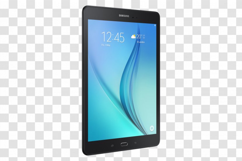 Samsung Galaxy Tab A 9.7 E 9.6 4 10.1 Computer - Display Device Transparent PNG