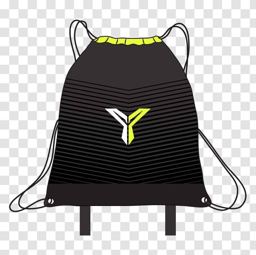 T-shirt String Bag Drawstring YOLO - Yolo Transparent PNG