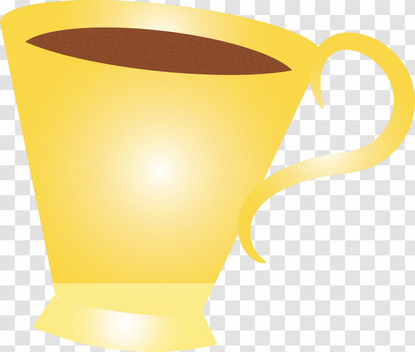 Coffee Cup Transparent PNG