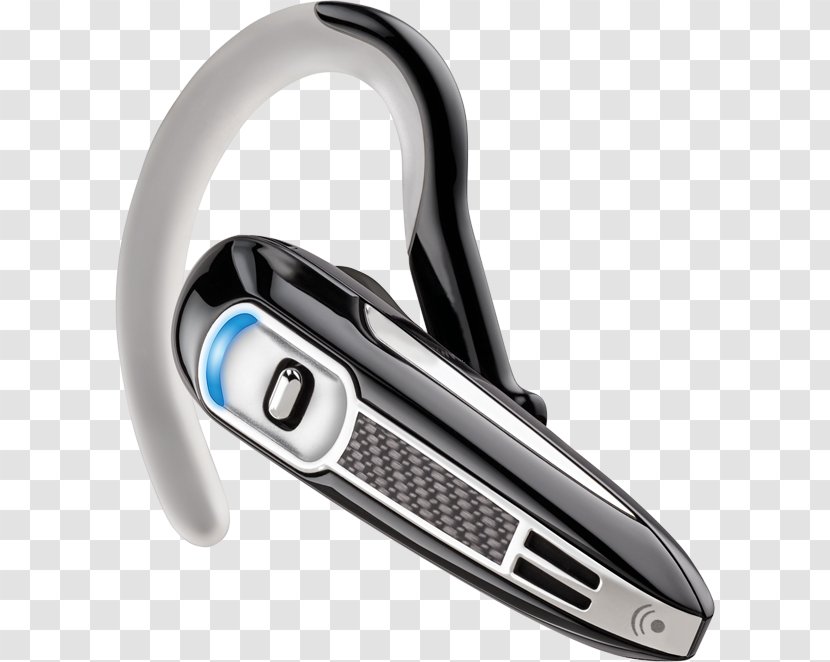 Plantronics Voyager 520 Legend Headphones Headset - Sports Equipment Transparent PNG