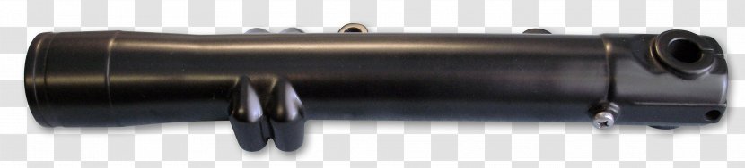 Monocular Car Gun Barrel Cylinder - Computer Hardware Transparent PNG