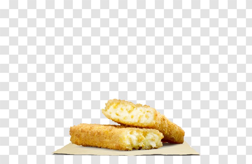 McDonald's Chicken McNuggets Hash Browns Hamburger Stuffing Breakfast - Fingers Transparent PNG