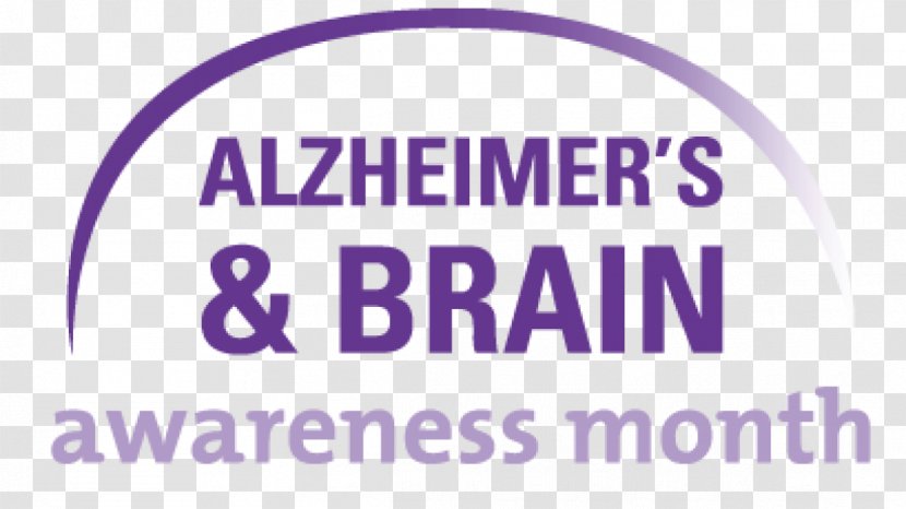 Alzheimer's Association Disease Dementia Awareness - Area - Earlyonset Transparent PNG