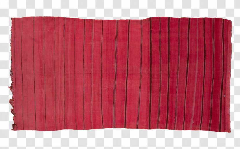 Place Mats Maroon Magenta Rectangle RED.M - Rug Transparent PNG