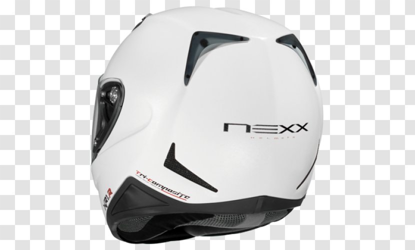 Bicycle Helmets Motorcycle Lacrosse Helmet Ski & Snowboard Nexx - Glass Fiber - Capacetes Transparent PNG