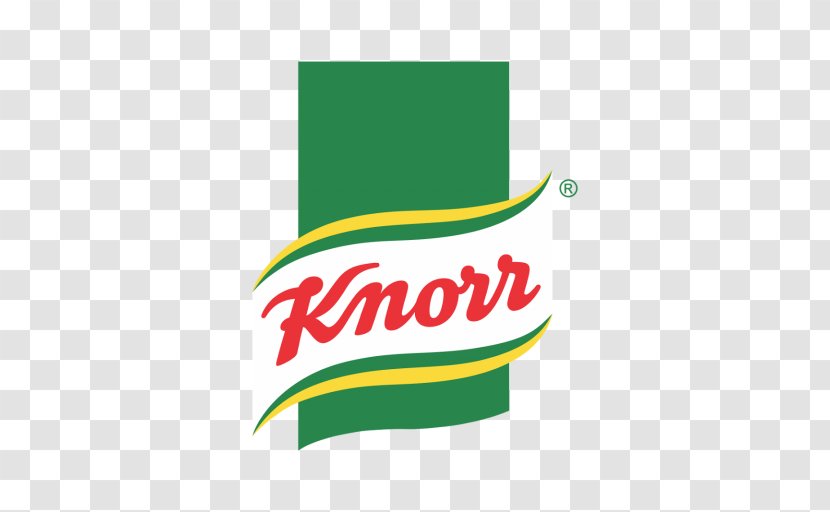 Knorr Logo French Onion Soup - Green - Marketing Transparent PNG