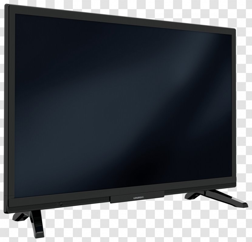 LED-backlit LCD High-definition Television HD Ready - Multimedia - Computer Monitor Transparent PNG