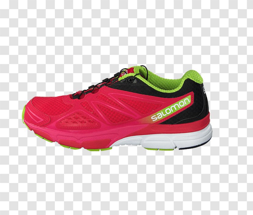Sports Shoes Sportswear Cross-training Walking - Tennis Shoe - Dark Pink For Women Transparent PNG