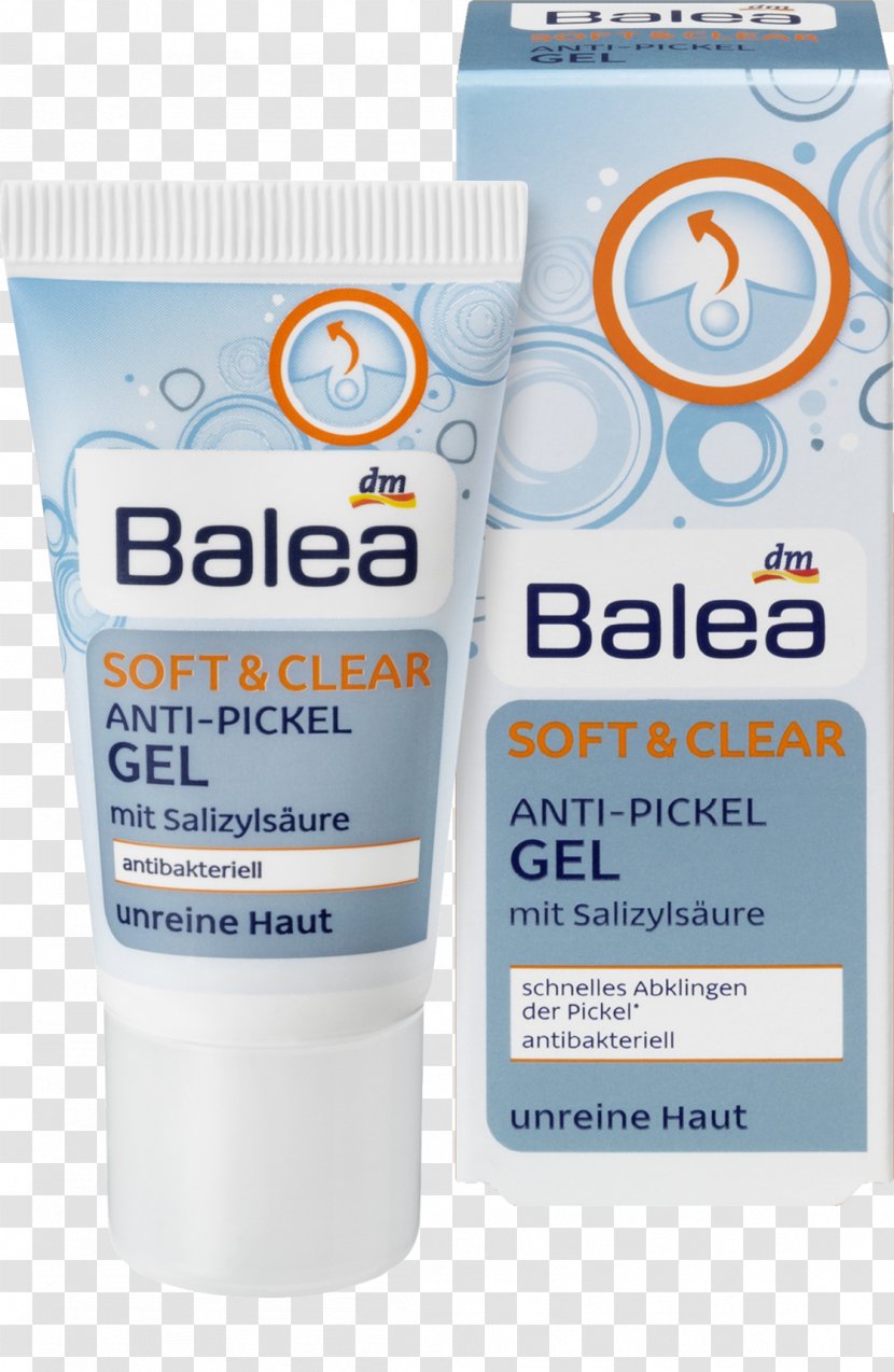Skin Germany Acne Gel Wheal - Itch - Face Transparent PNG