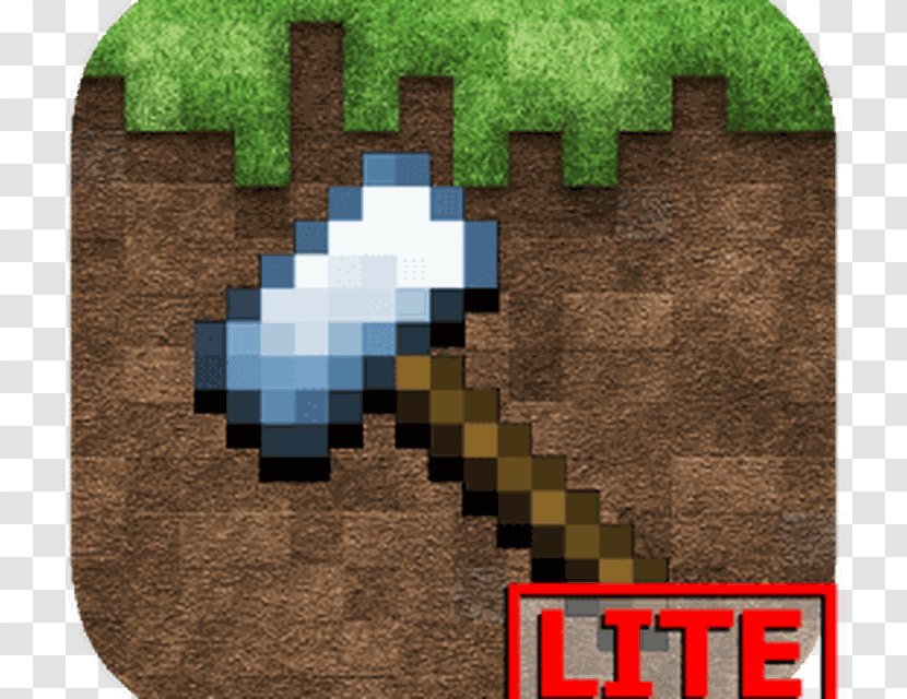 Minecraft Exploration 2 Lite Craft PRO Edition - Android Transparent PNG