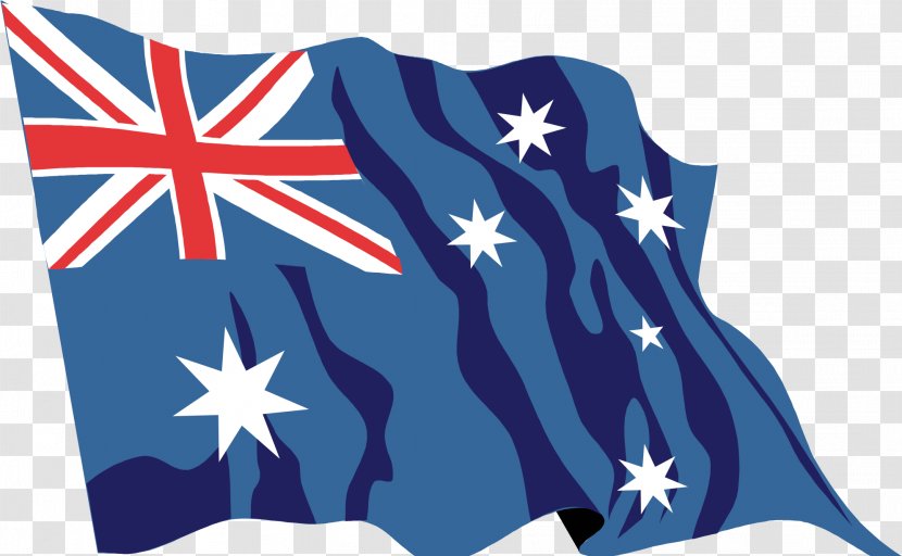 Flag Of Australia Image Illustration - Stock Photography Transparent PNG