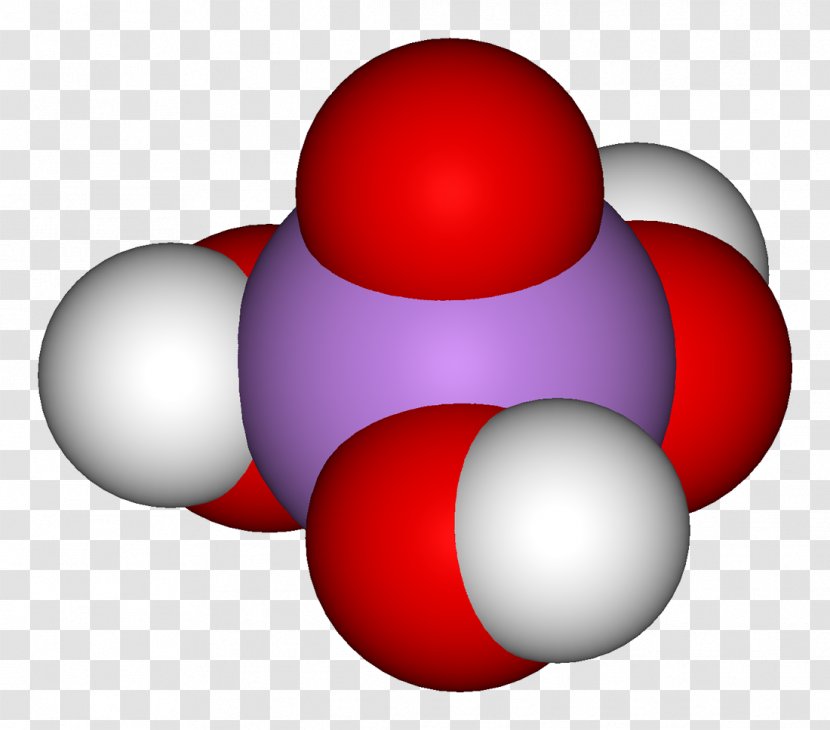 Arsenic Acid Arsenous Arsenate - Sodium Arsenite - Hydrogen Transparent PNG