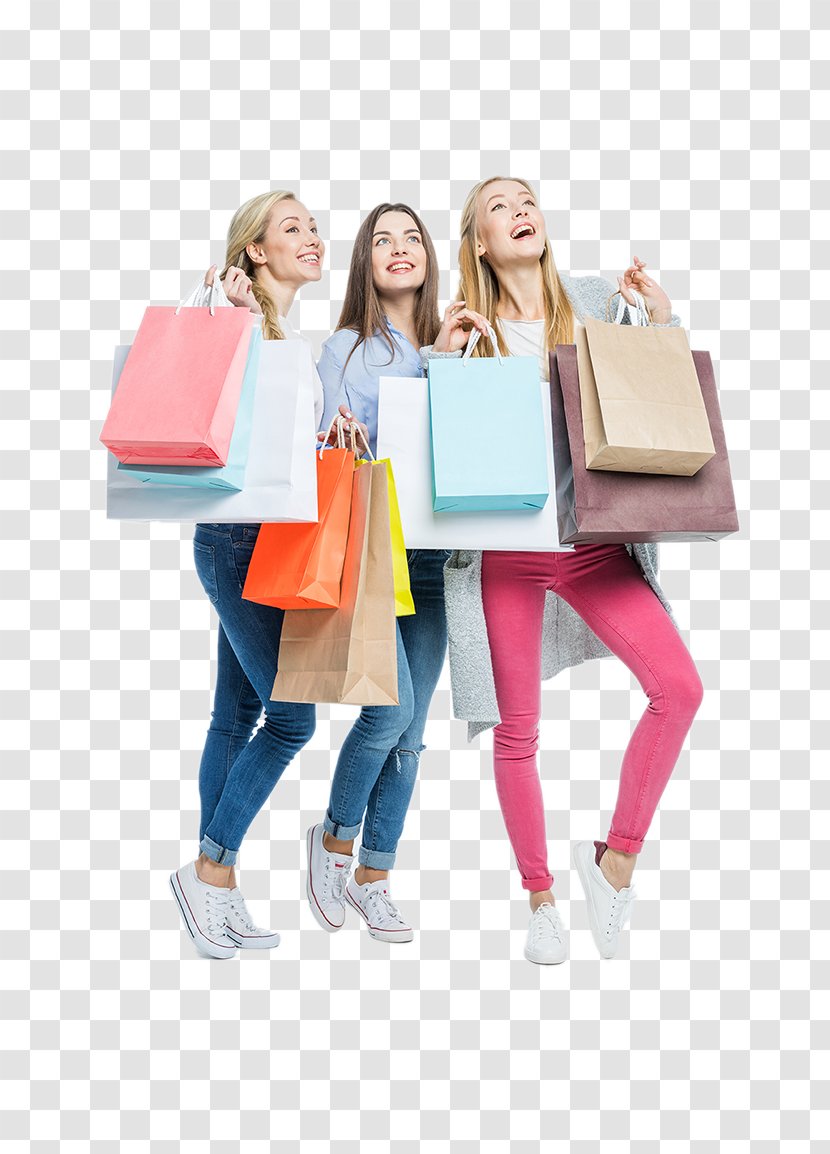 Shopping Bags & Trolleys Royalty-free - Tree - Mall Promotions Transparent PNG
