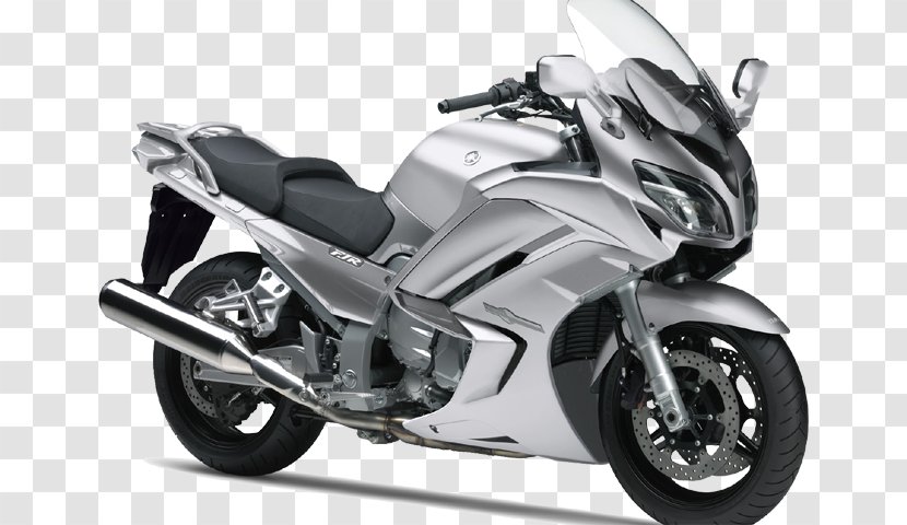 Yamaha Motor Company YZF-R1 YZF-R3 V Star 1300 FJR1300 - Engine - Motorcycle Transparent PNG