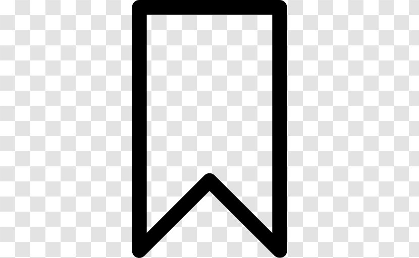 Bookmark - Symbol - Psd Banner Transparent PNG