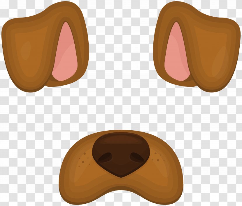 Border Collie Dogo Argentino Puppy Clip Art - Dog Face Mask Image Transparent PNG