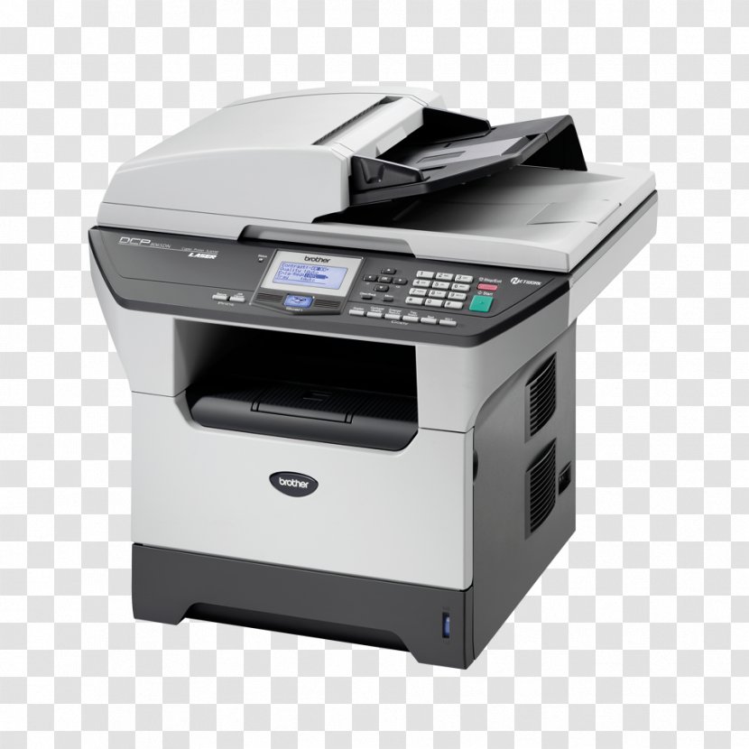 Toner Cartridge Brother Industries Printer Ink Transparent PNG