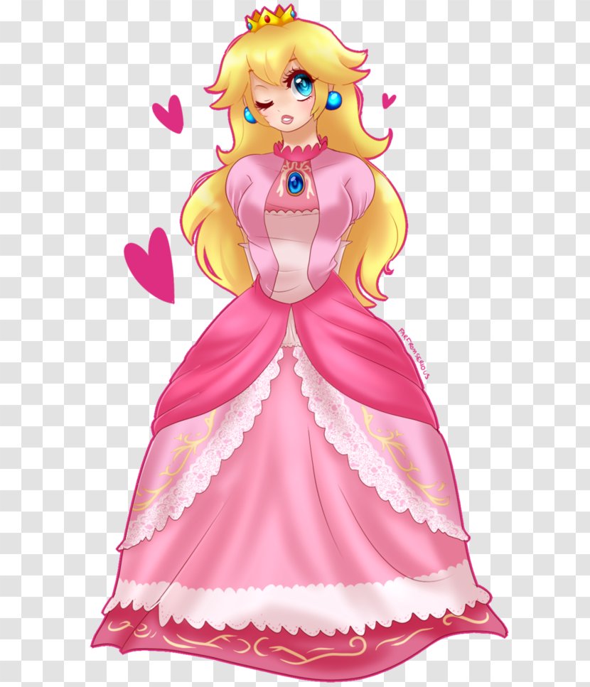 Princess Aurora Belle Disney Clip Art - Figurine Transparent PNG