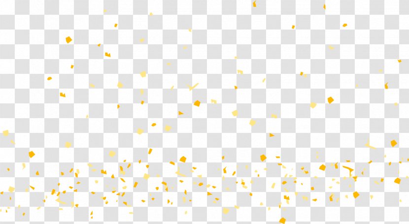 Yellow Font - Point - Sky Transparent PNG