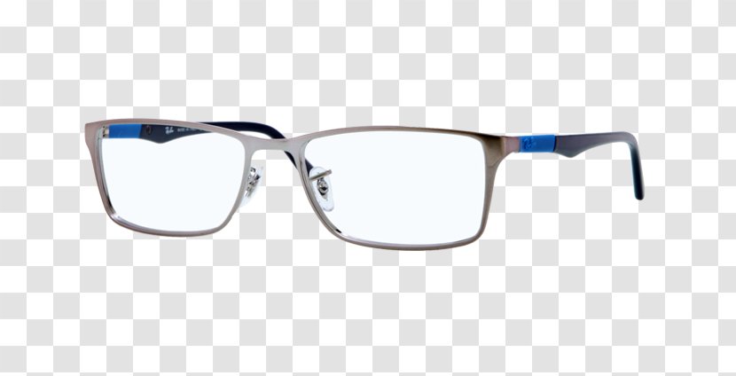 Goggles Sunglasses Ray-Ban - Optical Ray Transparent PNG