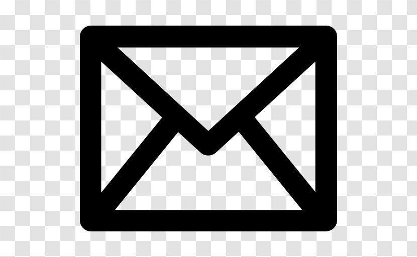 Message Download - Bounce Address - Envelope Icon Transparent PNG