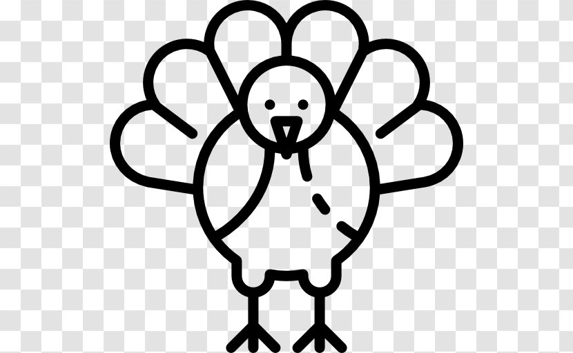 Turkey Meat Herdade Do Freixo Meio - Flower - Icon Transparent PNG