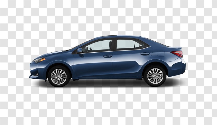 2018 Ford Focus SE Hatchback Car Motor Company - Hybrid Vehicle - Toyota Corolla Transparent PNG